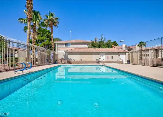 Property at 7300 Pirates Cove Rd #2038, Las Vegas, NV, 89145, 2 beds, 2 baths, [object Object]