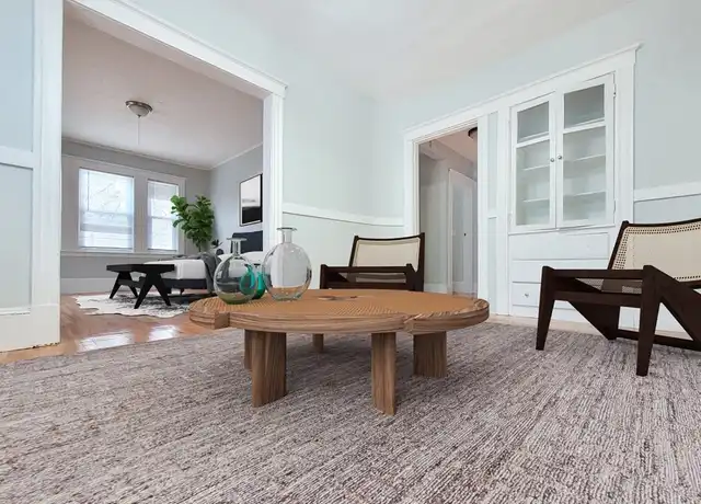 Property at 17 Wachusett St Unit 1, Boston, MA, 02130, 4 beds, 1 bath, [object Object]