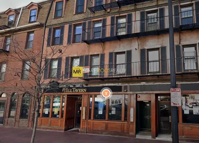 Property at 232 Cambridge St Unit 5, Boston, MA, 02114, 1 bed, 1 bath, [object Object]