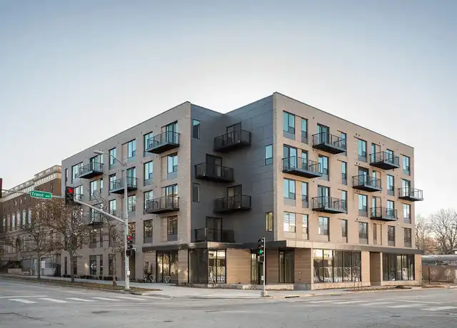 Property at Cavalier at The Crosswalks - 1111 E Armour Blvd, Kansas City, MO, 64109, 0 beds, 1 bath, [object Object]