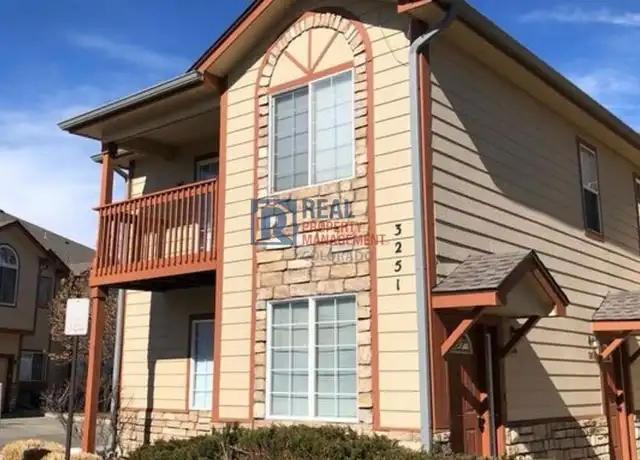 Property at 3251 E 103rd Pl #1106, Thornton, CO, 80229, 1 bed, 1 bath, [object Object]