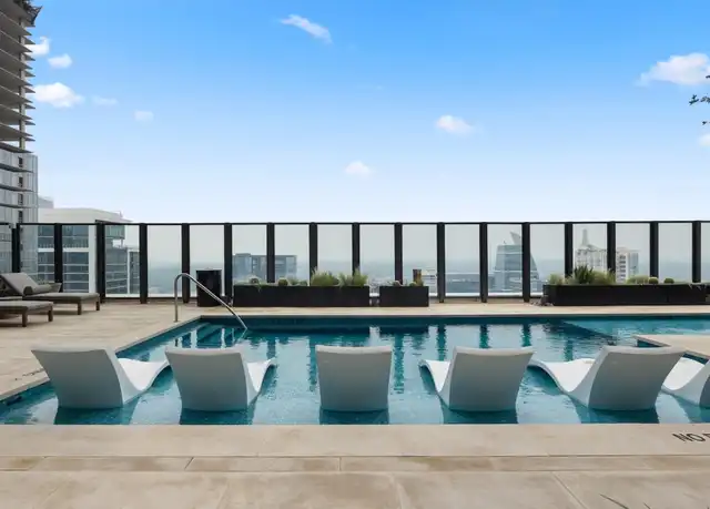Property at 605 Guadalupe St Unit B7-48, Austin, TX, 78701, 2 beds, 2 baths, [object Object]