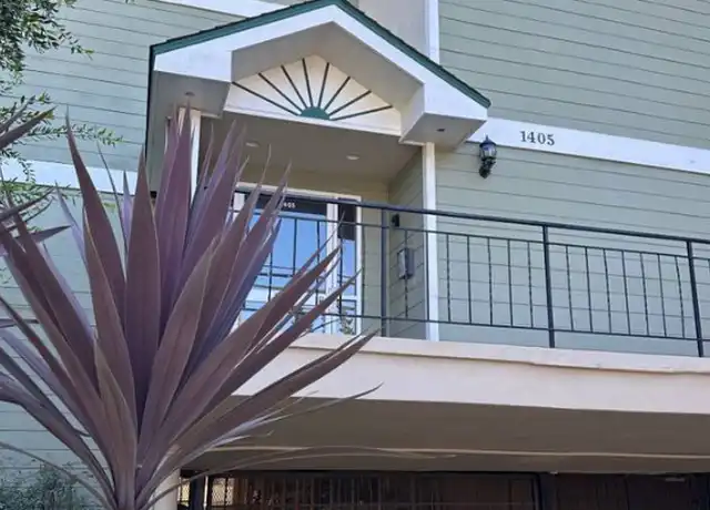 Property at 1405 Oak Grove Ave Unit 206, Burlingame, CA, 94010, 1 bed, 1 bath, [object Object]