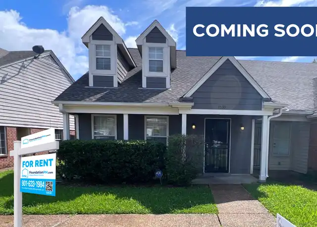 Property at 1530 Estacada Way, Cordova, TN, 38018, 3 beds, 2.5 baths, [object Object]