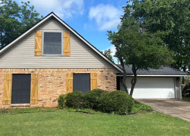 Property at 3214 N Calais St, Sherman, TX, 75090, 4 beds, 2 baths, [object Object]
