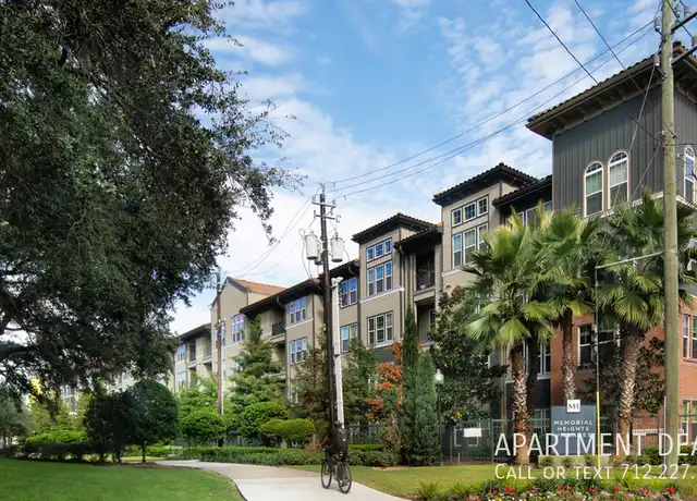 Property at 231 S Heights Blvd Unit 217, Houston, TX, 77007, 1 bed, 1 bath, [object Object]