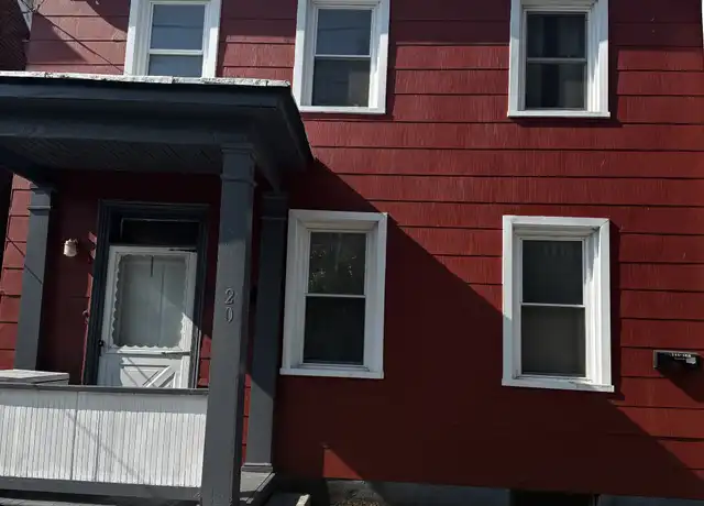 Property at 209 W Martin St Unit 1, Martinsburg, WV, 25401, 1 bed, 1 bath, [object Object]