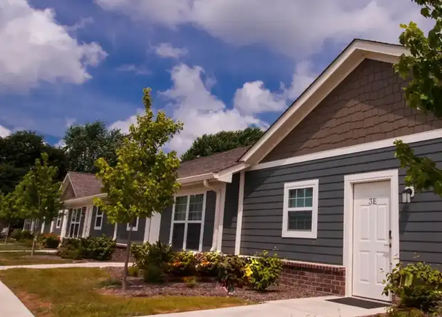 Property at Pleasant View Apartments - 1 Benwarren Way, Lapel, IN, 46051, 1 bed, 1 bath, [object Object]