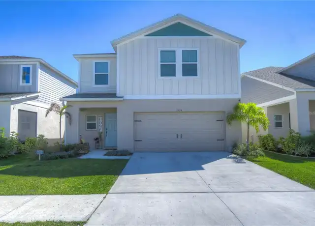 Property at 7564 Freesia Trce, Wesley Chapel, FL, 33545, 4 beds, 2.5 baths, [object Object]