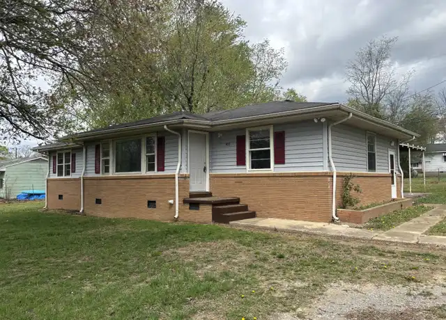 Property at 407 Oakwood Rd, Tullahoma, TN, 37388, 3 beds, 1 bath, [object Object]