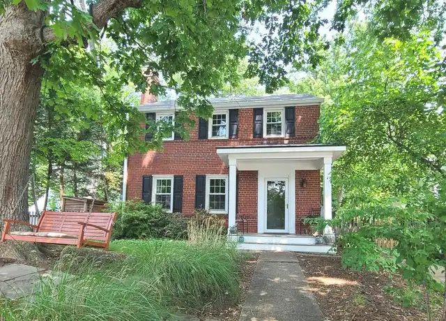 Property at 855 N Larrimore St, Arlington, VA, 22205, 4 beds, 3 baths, [object Object]
