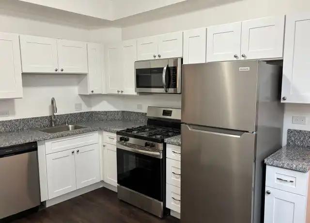 Property at 1007 N Lavergne Ave #01, Chicago, IL, 60651, 2 beds, 1 bath, [object Object]