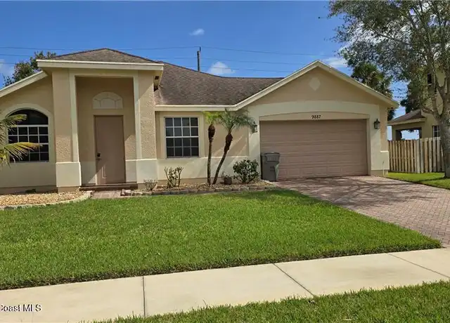 Property at 9887 E Verona Cir, Vero Beach, FL, 32966, 3 beds, 2 baths, [object Object]