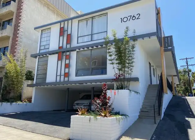 Property at 10762 Massachusetts Ave, Los Angeles, CA, 90024, 2 beds, 1 bath, [object Object]