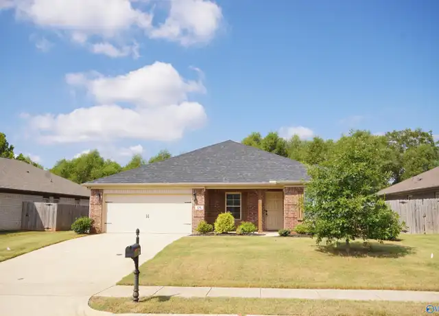 Property at 126 Beaver Brook Pl, Toney, AL, 35773, 4 beds, 2 baths, [object Object]