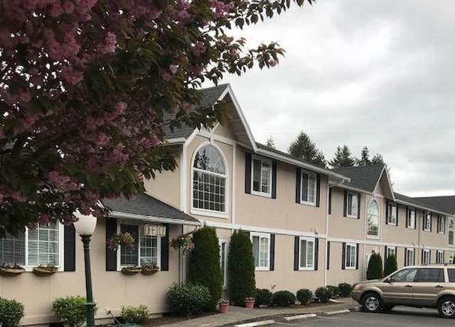 Photo of 2455 Borst Ave, Centralia, WA 98531
