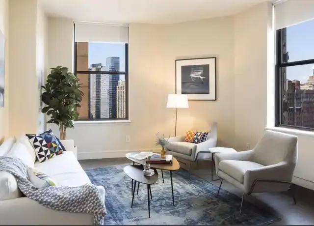 Property at 30 West St, New York, NY, 10004, 3 beds, 2 baths, [object Object]