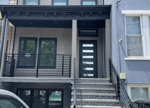 Property at 331 Webster Ave Unit 1, Jersey City, NJ, 07307, 3 beds, 1.5 baths, [object Object]