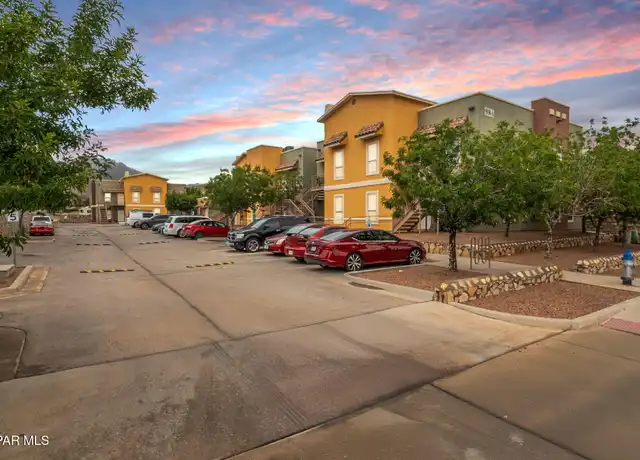 Property at 5030 Fairbanks Dr Unit 205-B, El Paso, TX, 79924, 3 beds, 2 baths, [object Object]