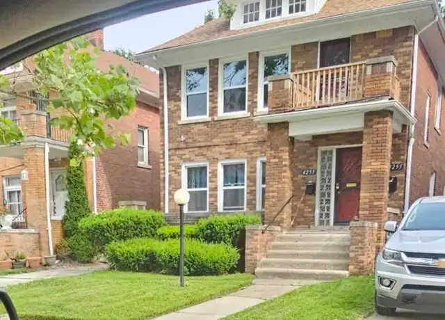 Property at 4255 Buena Vista St, Detroit, MI, 48238, 3 beds, 1 bath, [object Object]