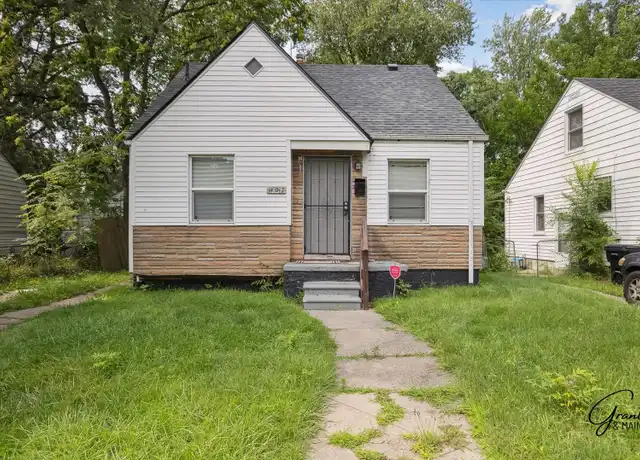 Property at 18017 Bentler St, Detroit, MI, 48219, 3 beds, 1 bath, [object Object]