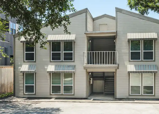 Property at 1717 Enfield Rd Unit 107, Austin, TX, 78703, 0 beds, 1 bath, [object Object]