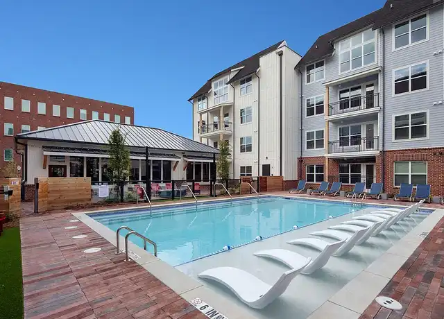 Property at Broadstone Junction - 500 Thrasher St, Norcross, GA, 30071, 0 beds, 1 bath, [object Object]
