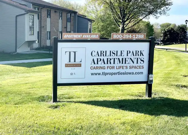 Property at 1220 Hardin Dr Unit 09, Carlisle, IA, 50047, 1 bed, 1 bath, [object Object]