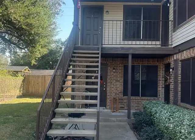 Property at 709 Skylark Rd Unit 709-D, Pasadena, TX, 77502, 2 beds, 2 baths, [object Object]
