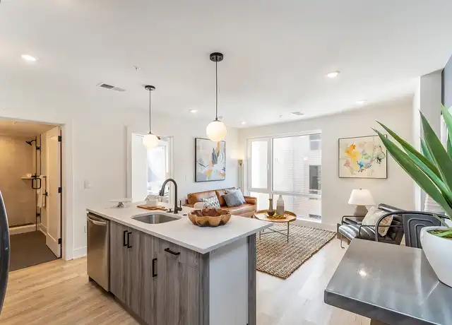 Property at The Marquee - 629 W Girard Ave, Philadelphia, PA, 19123, 1 bed, 1 bath, [object Object]
