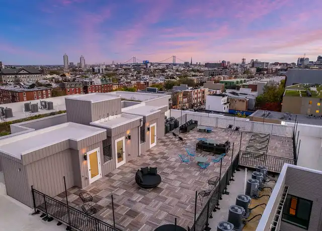 Property at The Marquee - 629 W Girard Ave, Philadelphia, PA, 19123, 0-2 beds, 1-2 bath, [object Object]