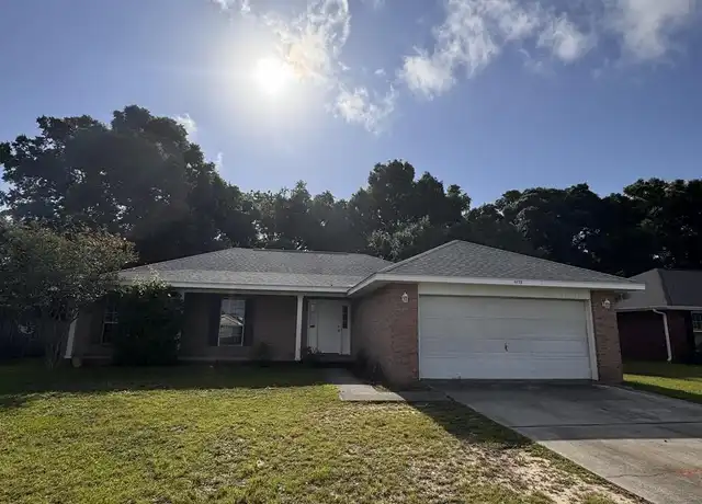 Property at 4778 Spencer Oaks Blvd, Milton, FL, 32571, 4 beds, 2 baths, [object Object]