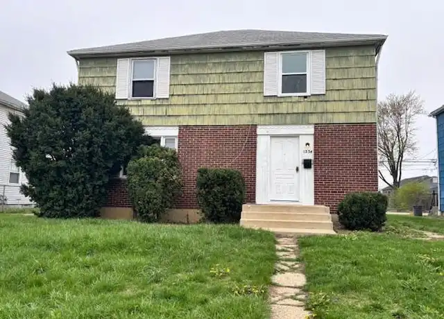 Property at 1224 E 26th Ave, Columbus, OH, 43211, 2 beds, 1 bath, [object Object]