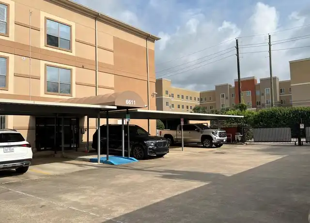 Property at 6611 W Sam Houston Pkwy S Unit 1F, Houston, TX, 77072, 2 beds, 2 baths, [object Object]