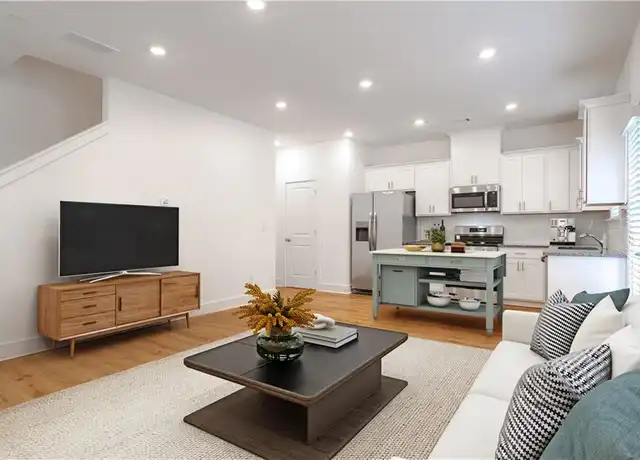 Property at 1298 Mabry St Unit BAILEY, Lawrenceville, GA, 30043, 3 beds, 2.5 baths, [object Object]