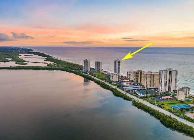Property at 5420 N Ocean Dr #505, Riviera Beach, FL, 33404, 2 beds, 2 baths, [object Object]