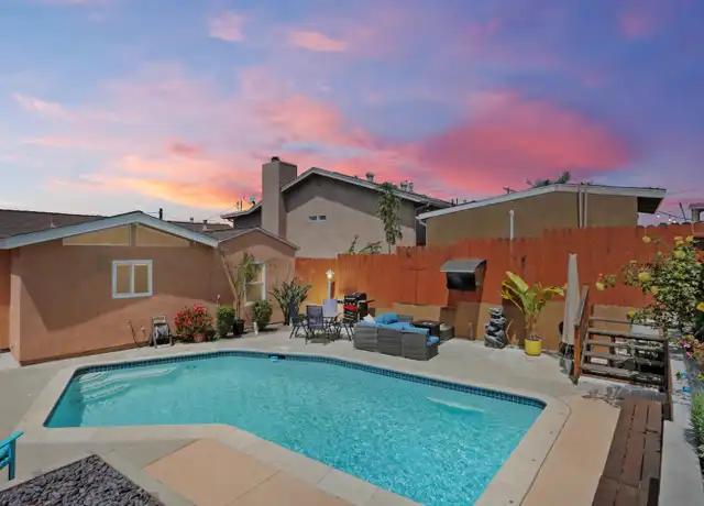 Property at 5122 Ellsworth St, San Diego, CA, 92110, 3 beds, 1 bath, [object Object]