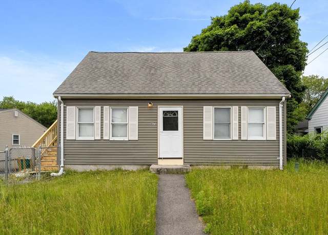 Photo of 617 Washington St Unit 2, South Easton, MA 02375