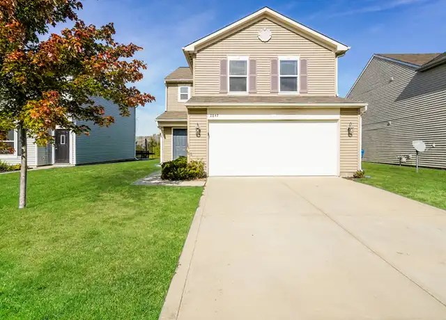Property at 2847 Wolfgang Way, Indianapolis, IN, 46239, 4 beds, 2.5 baths, [object Object]