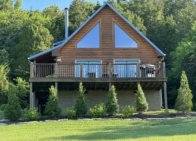 Property at 493 Lake Hollow Rd, Woodbury, TN, 37190, 3 beds, 2 baths, [object Object]