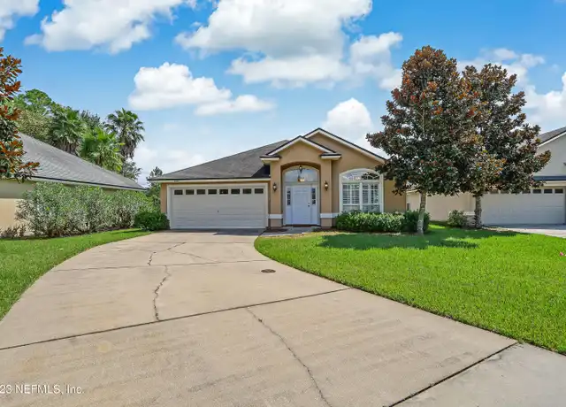 Property at 608 Birchbark Trl, Saint Augustine, FL, 32092, 4 beds, 2 baths, [object Object]