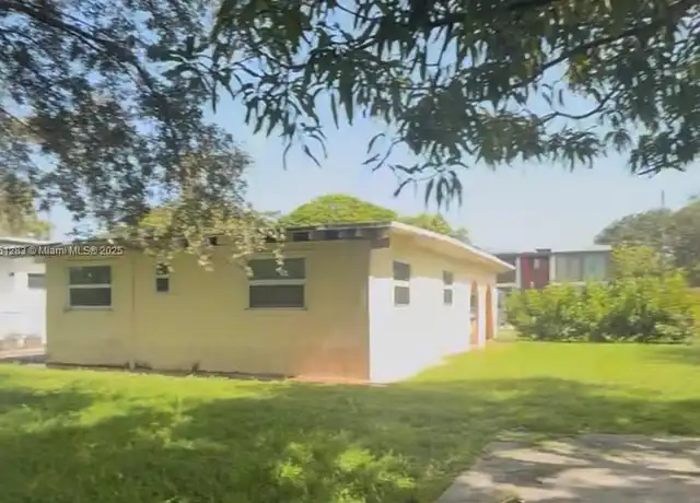 Property at 1545 NE 128th St, North Miami, FL, 33161, 3 beds, 2 baths, [object Object]