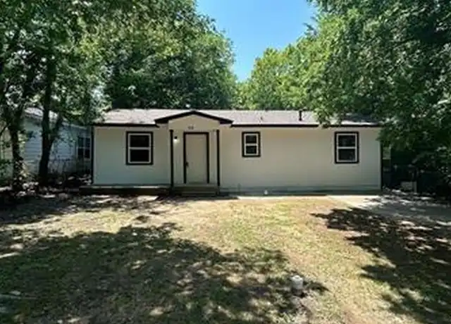 Property at 614 Star St, Denison, TX, 75020, 4 beds, 2 baths, [object Object]