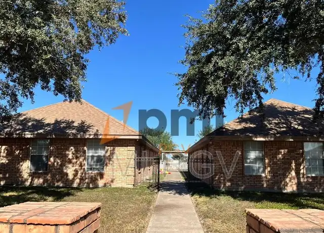 Property at 1913 Villa Linda Ave Unit 4, Edinburg, TX, 78541, 2 beds, 2 baths, [object Object]