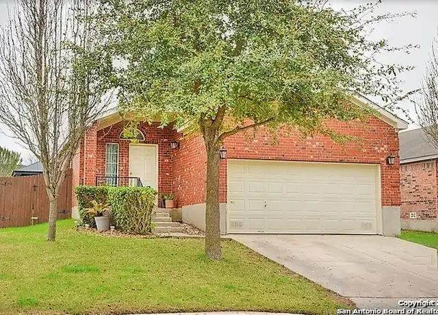 Property at 6510 Ithaca Fls, San Antonio, TX, 78239, 3 beds, 2 baths, [object Object]