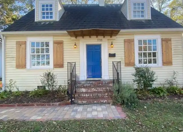 Property at 1708 Richards St, Columbus, GA, 31906, 3 beds, 1.5 baths, [object Object]