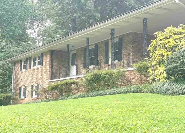 Property at 1893 Mount Royal Dr NE, Atlanta, GA, 30329, 4 beds, 3 baths, [object Object]