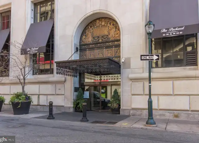 Property at 111 S 15th St #1510, Philadelphia, PA, 19102, 1 bed, 1 bath, [object Object]