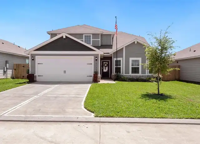 Property at 16126 Sugar Falls Dr, Conroe, TX, 77303, 4 beds, 2.5 baths, [object Object]