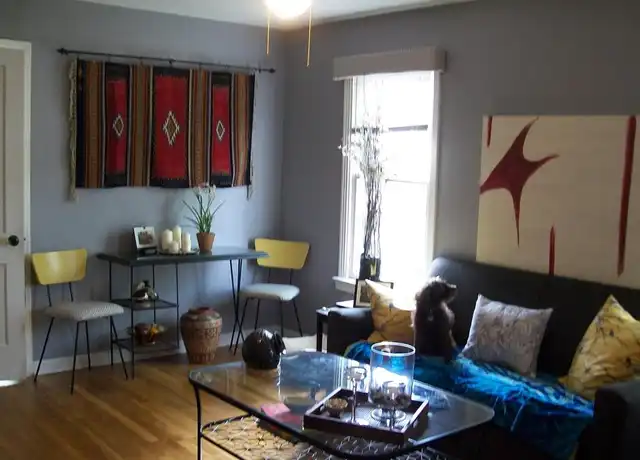 Property at 1740 Banks St Unit 1/2, Houston, TX, 77098, 1 bed, 1 bath, [object Object]
